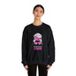 Breast Cancer Warrior Sweatshirt