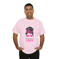 Breast Cancer Warrior Tee