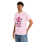 Breast Cancer Awareness Tee
