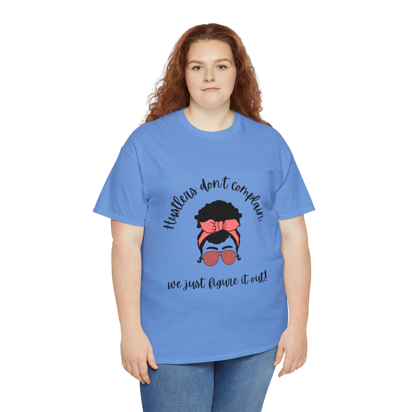 Hustler Tee