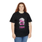 Breast Cancer Warrior Tee