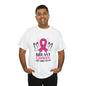 Breast Cancer Awareness Tee