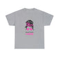 Breast Cancer Warrior Tee
