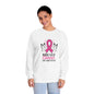 Breast Cancer Awareness Long Sleeve T-Shirt
