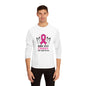 Breast Cancer Awareness Long Sleeve T-Shirt