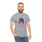Breast Cancer Warrior Tee