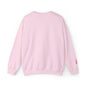 Breast Cancer Warrior Sweatshirt