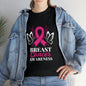Breast Cancer Awareness Tee