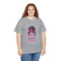 Breast Cancer Warrior Tee