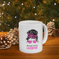 Breast Cancer Mug 11oz