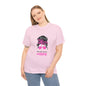 Breast Cancer Warrior Tee