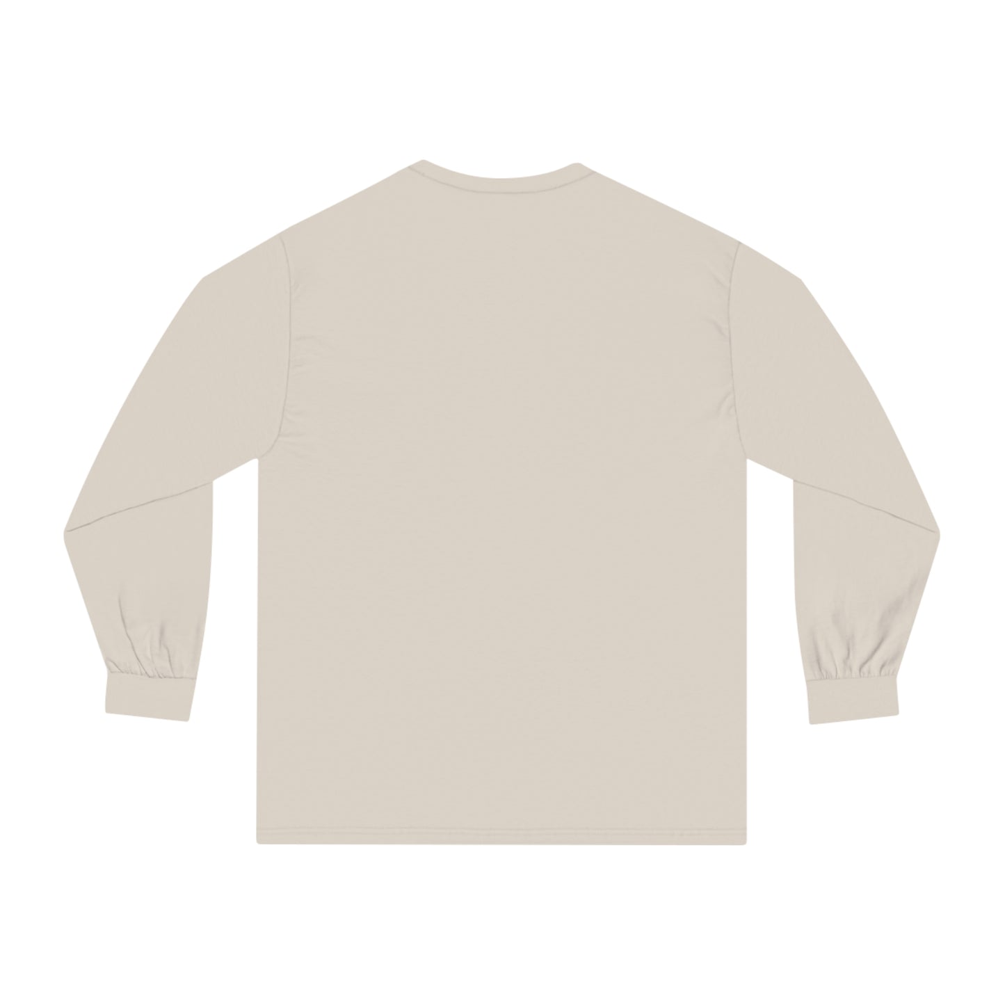Wow LS T-Shirt