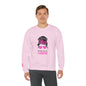 Breast Cancer Warrior Sweatshirt
