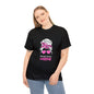 Breast Cancer Warrior Tee