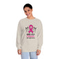 Breast Cancer Awareness Long Sleeve T-Shirt