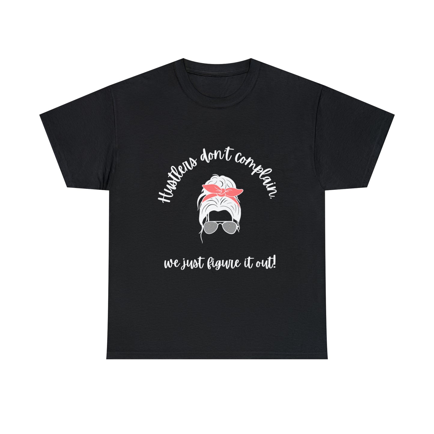 Hustler Tee