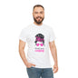 Breast Cancer Warrior Tee