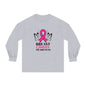 Breast Cancer Awareness Long Sleeve T-Shirt