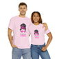 Breast Cancer Warrior Tee