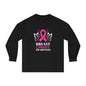 Breast Cancer Awareness Long Sleeve T-Shirt