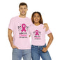 Breast Cancer Awareness Tee