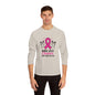 Breast Cancer Awareness Long Sleeve T-Shirt