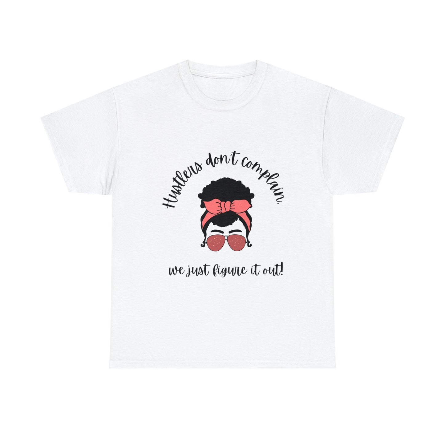 Hustler Tee