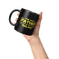 Best Father in the Galaxy | Fathers Day | Mug