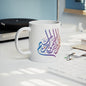 Colorful Bismillah/Alhamdullah