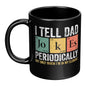 Dad - Dad Jokes