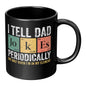 Dad - Dad Jokes