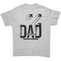 "Dad: Man Myth Legend" T-Shirt
