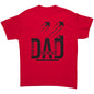 "Dad: Man Myth Legend" T-Shirt