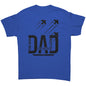 "Dad: Man Myth Legend" T-Shirt