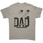 "Dad: Man Myth Legend" T-Shirt