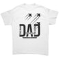 "Dad: Man Myth Legend" T-Shirt