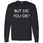 BDYD LS
