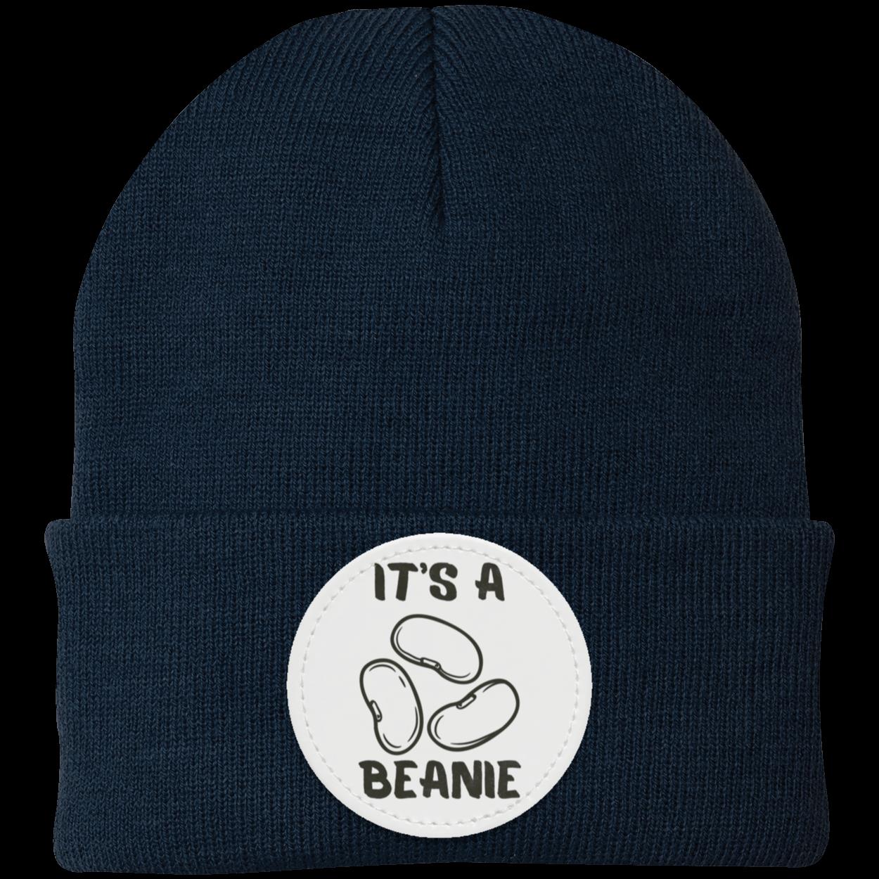 It's A Beanie | Hat | Skull Cap