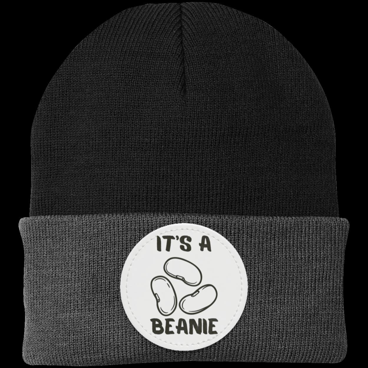 It's A Beanie | Hat | Skull Cap