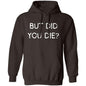 BDYD LS