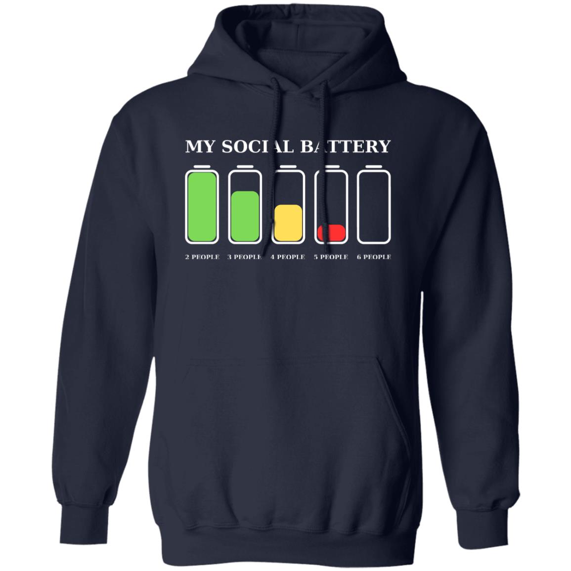 My Social Battery