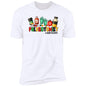 Juneteenth "Phlebotomist" T-Shirt