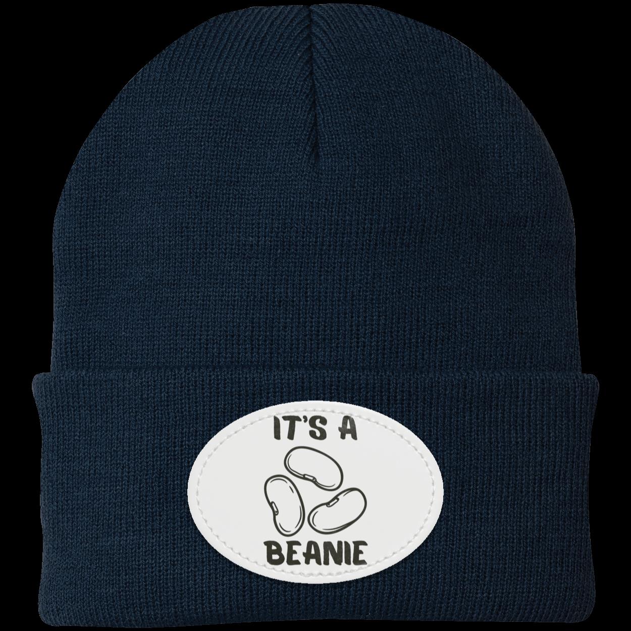 It's A Beanie | Hat | Skull Cap