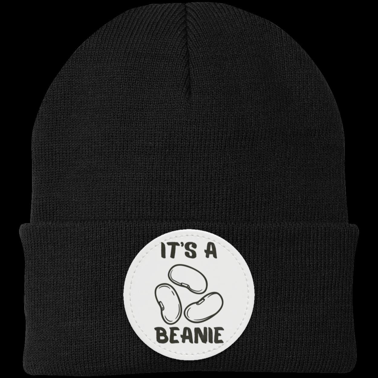It's A Beanie | Hat | Skull Cap