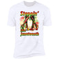 Juneteenth "Steppin'" T-Shirt
