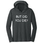 BDYD LS