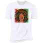 Juneteenth "Queen" T-Shirt