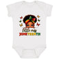 Little Miss Juneteenth Onesis