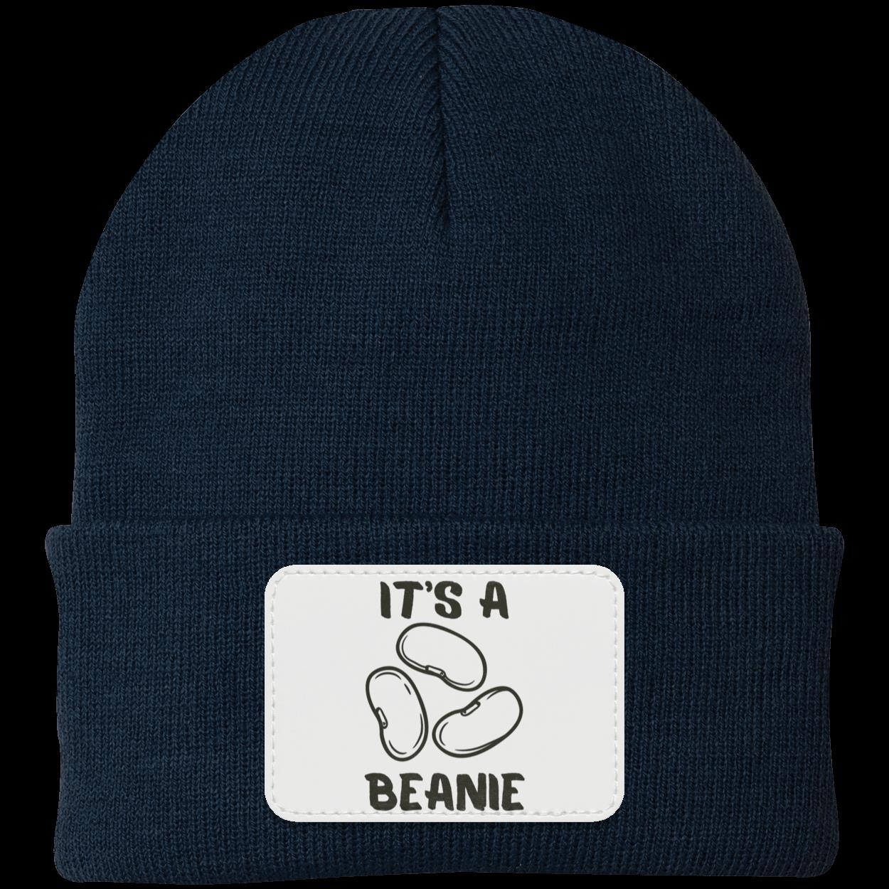 It's A Beanie | Hat | Skull Cap