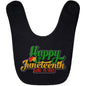 BABYBIB "Happy Juneteenth"